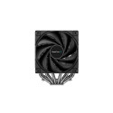 Deepcool AK620 Intel AMD CPU õhkjahuti
