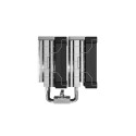 Deepcool AK620 Intel AMD CPU õhkjahuti