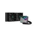 Deepcool LT720 Intel AMD CPU Liquid Cooler