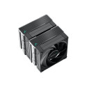 Deepcool AK620 Intel AMD CPU õhkjahuti