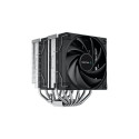 Deepcool AK620 Intel AMD CPU õhkjahuti
