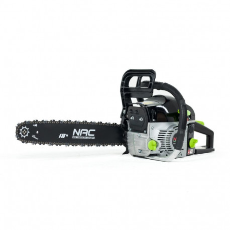 NAC KETTSAAG. BURN. 49,3 cm³ 45 cm NAC-CST52-45-01AC
