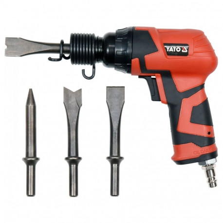 Yato peitelhaamer YT-09904