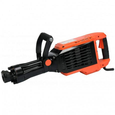 YT.DEMOLITION HAMMER 1600W 82001 65J õlijahutusega