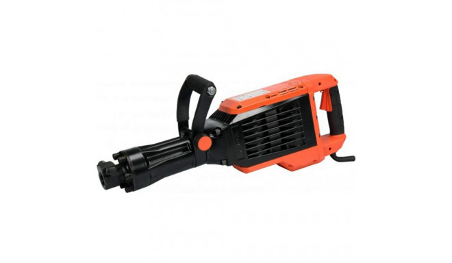 YT. DEMOLITION HAMMER 1600W 65J OIL-COOLED 82001