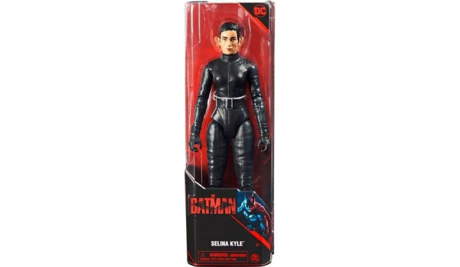 Spin Master Batman S1V1 Figure - Selina Kyle (6060653/20130922)