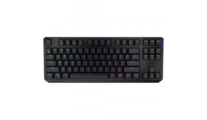 Endorfy Thock TKL Juhtmevaba Must Kailh Black Box Klaviatuur (EY5A081)