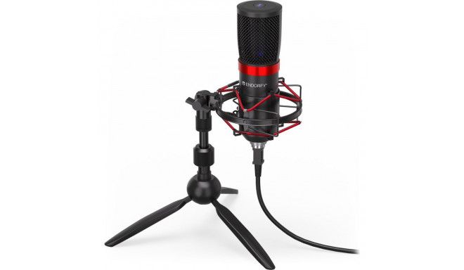 Endorfy Solum Streaming T microphone (EY1B003)