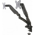 Kahese monitori lauahoidja 13" - 27" L-13GD (RAMART L-13GD)