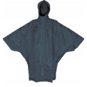 Jollein Poncho STORM GREY with hood 100x100cm