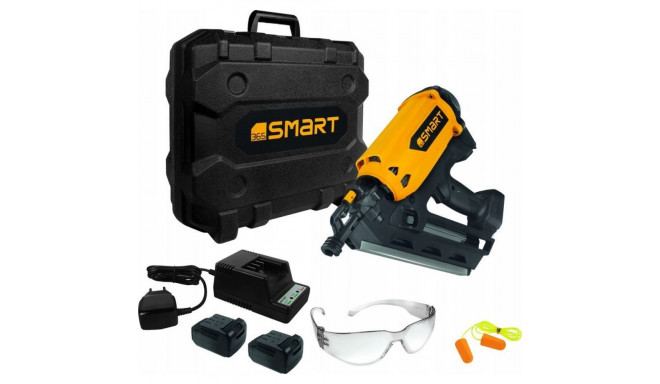 Smart Smart365 Construction Gas Nailer for Wood (05-GFN3490CH)