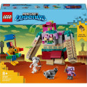 KONSTRUKTOR LEGO MINECRAFT 21257