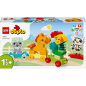 KONSTRUKTOR LEGO DUPLO 10412