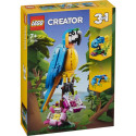 LEGO CREATOR 31136 EXOTIC PARROT