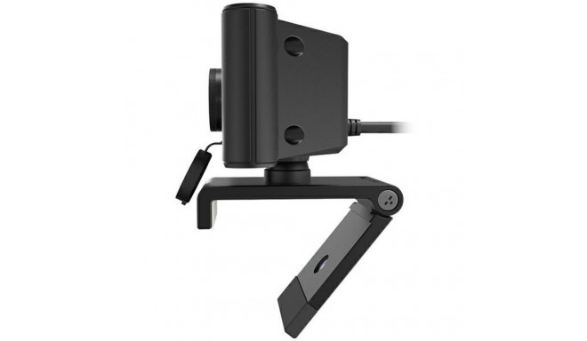 Creative Sync 4K Webcam black/black