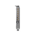 Creative Sound Blaster Audigy RX PCI-e helikaart