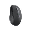 Mouse LOGITECH MX Anywhere 3S, wireless, Graphite