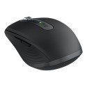 Mouse LOGITECH MX Anywhere 3S, wireless, Graphite
