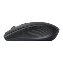 Mouse LOGITECH MX Anywhere 3S, wireless, Graphite