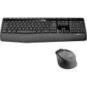 Logitech MK345 klaviatuur + hiir (920-006489)