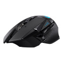 Logitech G502 Lightspeed