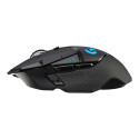 Logitech G502 Lightspeed