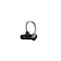 Logitech H111 Stereo juhtmega peakomplekt, 3,5 mm pistik, must
