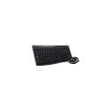 KIT MOUSE & KEYBOARD LGT MK270 US