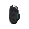 Logitech G502 Lightspeed