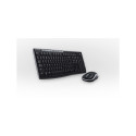 Logitech MK270 klaviatuur + hiir (920-004508)