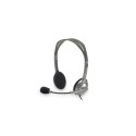 LOGITECH Stereo H110 Kõrvaklapid