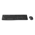 Logitech MK270 klaviatuur + hiir (920-004508)