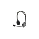 LOGITECH Stereo H110 Kõrvaklapid
