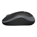 Logitech MK270 klaviatuur + hiir (920-004508)