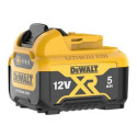 DEWALT AKU 12V 5.0Ah DCB126