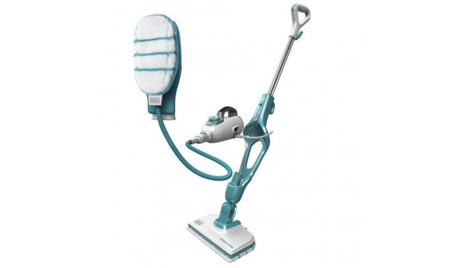 BD STEAM MOP 9in1 1300W + GLOVE