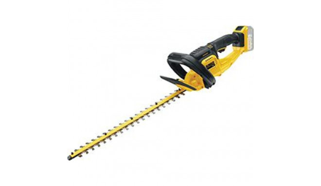 Hedge trimmer DeWalt DCM563PB