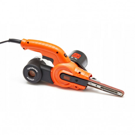 BLACK+DECKER lintviil 350W / 13x451mm