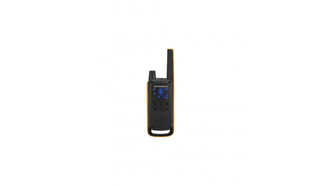 Motorola TLKR T82 Extreme walkie-talkie