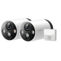 TP-Link Tapo C420S2 IP kaamera