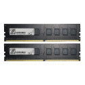 G.Skill RAM Value DDR4 16GB 2666MHz CL19 (F4-2666C19D-16GNT)