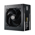 Cooler Master MWE Gold V2 650W toiteplokk (MPE-6501-AFAAG-EU)