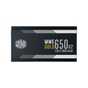 Cooler Master MWE Gold V2 650W toiteplokk (MPE-6501-AFAAG-EU)