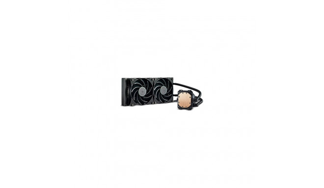 vesijahutus Cooler Master MasterLiquid Lite 240 (MLW-D24M-A20PW-R1)