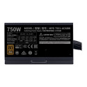 Cooler Master MWE Bronze 750W V2 toiteplokk (MPE-7501-ACABW-BEU)