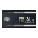 Cooler Master MWE Gold V2 650W power supply (MPE-6501-AFAAG-EU)