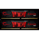 G.Skill Aegis memory, DDR4, 32 GB, 3200MHz, CL16 (F4-3200C16D-32GIS)