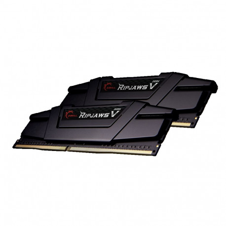 G.Skill Ripjaws V memory, DDR4, 16 GB, 3600MHz, CL16 (F4-3600C16D-16GVKC)