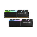 G.Skill Trident Z RGB memory, DDR4, 16 GB, 3200MHz, CL16 (F4-3200C16D-16GTZRX)
