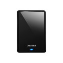 Väline kõvaketas ADATA HV620S 2TB Must (AHV620S-2TU3-CBK)